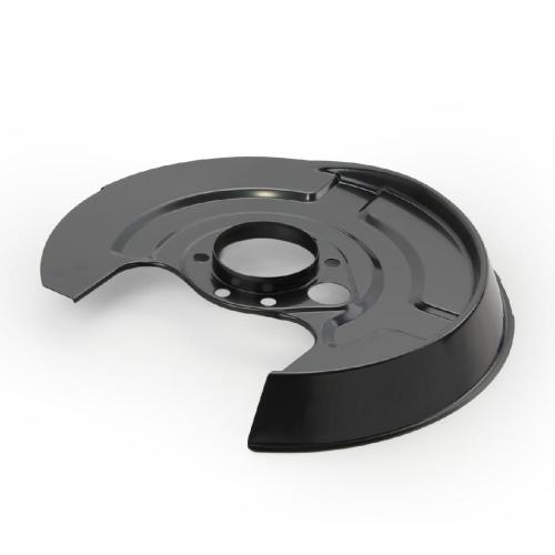 RIDEX 1x Ankerblech / Spritzblech Hinten links für AUDI A4 Limousine (8D2, B5) Bild RIDEX 1x Ankerblech / Spritzblech Hinten links für AUDI A4 Limousine (8D2, B5)