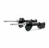 RIDEX PLUS 854S1592P 2x Stoßdämpfer Federbein Gasdruck Vorne für OPEL ZAFIRA B Bild RIDEX PLUS 854S1592P 2x Stoßdämpfer Federbein Gasdruck Vorne für OPEL ZAFIRA B