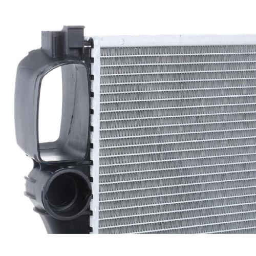RIDEX 470R0536 Motorkühler / Wasserkühler passend für MERCEDES-BENZ 2215000003 Bild RIDEX 470R0536 Motorkühler / Wasserkühler passend für MERCEDES-BENZ 2215000003
