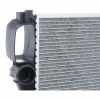 RIDEX 470R0536 Motorkühler / Wasserkühler passend für MERCEDES-BENZ 2215000003 Bild RIDEX 470R0536 Motorkühler / Wasserkühler passend für MERCEDES-BENZ 2215000003