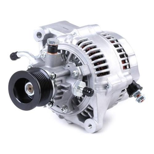 RIDEX 4G0351 Lichtmaschine 120A 12V Drehrichtung im Uhrzeigersinn mit ERR6309 Bild RIDEX 4G0351 Lichtmaschine 120A 12V Drehrichtung im Uhrzeigersinn mit ERR6309