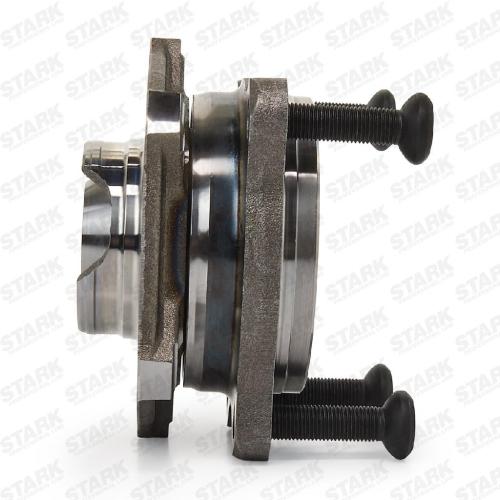 STARK SKWB-0181526 Radlagersatz pro 1 Rad Vorne Hinten für AUDI A4 B9 Avant Bild STARK SKWB-0181526 Radlagersatz pro 1 Rad Vorne Hinten für AUDI A4 B9 Avant
