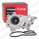 STARK SKWP-0520354 Kühlmittelpumpe Motorkühlung Wasserpumpe mechanisch 28-Zähn