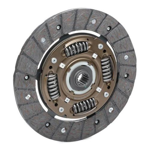 RIDEX Kupplungsscheibe für OPEL Corsa D Schrägheck (S07) Bild RIDEX Kupplungsscheibe für OPEL Corsa D Schrägheck (S07)