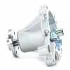 RIDEX 1260W0090 Kühlmittelpumpe Motorkühlung Wasserpumpe mechanisch für SUZUKI Bild RIDEX 1260W0090 Kühlmittelpumpe Motorkühlung Wasserpumpe mechanisch für SUZUKI