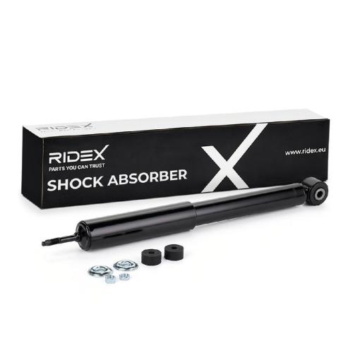 RIDEX 854S0804 2x Stoßdämpfer Federbein Gasdruck Hinten für SUZUKI 4170085C20000 Bild RIDEX 854S0804 2x Stoßdämpfer Federbein Gasdruck Hinten für SUZUKI 4170085C20000