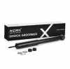 RIDEX 854S0804 2x Sto&szlig;d&auml;mpfer Federbein Gasdruck Hinten f&uuml;r SUZUKI 4170085C20000