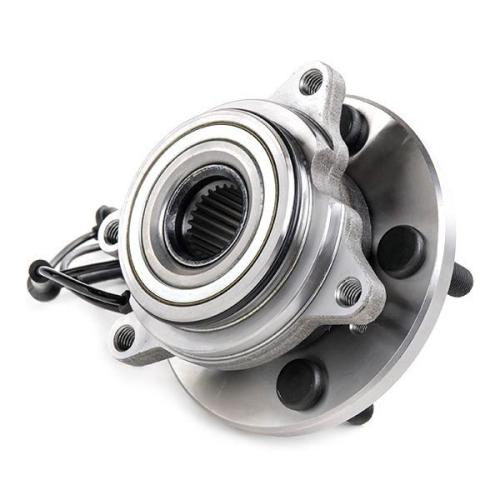 RIDEX 654W0785 Radlagersatz pro 1 Rad Vorne mit Zubehör für LAND ROVER Bild RIDEX 654W0785 Radlagersatz pro 1 Rad Vorne mit Zubehör für LAND ROVER