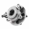 RIDEX 654W0785 Radlagersatz pro 1 Rad Vorne mit Zubehör für LAND ROVER Bild RIDEX 654W0785 Radlagersatz pro 1 Rad Vorne mit Zubehör für LAND ROVER
