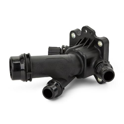 RIDEX 316T0556 Thermostat Kühlmittel Kühlwasserthermostat mit Gehäuse mit mit Bild RIDEX 316T0556 Thermostat Kühlmittel Kühlwasserthermostat mit Gehäuse mit mit