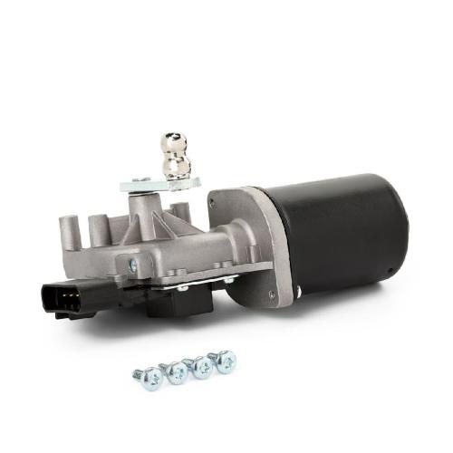 RIDEX 295W0052 Wischermotor Scheibenwischermotor Vorne 14V 5-Polig für FIAT für Bild RIDEX 295W0052 Wischermotor Scheibenwischermotor Vorne 14V 5-Polig für FIAT für