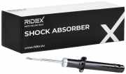 RIDEX 854S0888 2x Stoßdämpfer Gasdruck Vorne für HYUNDAI SONATA V (NF)