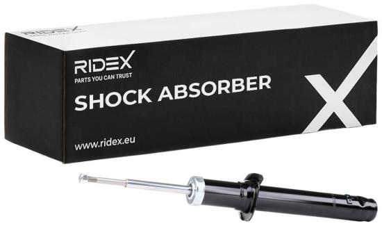 RIDEX 854S21223 2x Stoßdämpfer Gasdruck Vorne für HYUNDAI SONATA V (NF) Bild RIDEX 854S21223 2x Stoßdämpfer Gasdruck Vorne für HYUNDAI SONATA V (NF)