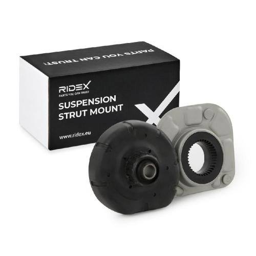 RIDEX 1180S0295 Federbeinstützlager Vorne für VOLVO V70 II (285) 30645252 Bild RIDEX 1180S0295 Federbeinstützlager Vorne für VOLVO V70 II (285) 30645252