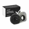 RIDEX 1180S0295 Federbeinst&uuml;tzlager Vorne f&uuml;r VOLVO V70 II (285) 30645252