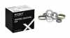 RIDEX 654W0170 Radlagersatz pro 1 Rad Hinten beidseitig A1155860235 A0089815705 Bild RIDEX 654W0170 Radlagersatz pro 1 Rad Hinten beidseitig A1155860235 A0089815705