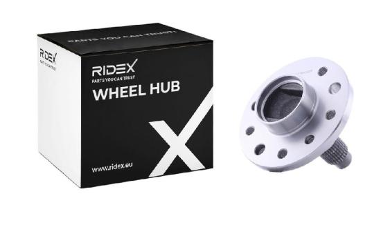 RIDEX Radnabe Hinten für OPEL Omega B Caravan (V94) Bild RIDEX Radnabe Hinten für OPEL Omega B Caravan (V94)
