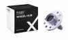 RIDEX Radnabe Hinten für OPEL Omega B Caravan (V94) Bild RIDEX Radnabe Hinten für OPEL Omega B Caravan (V94)