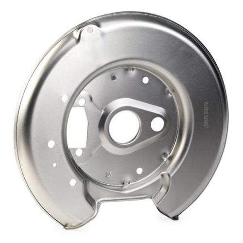 RIDEX 1x Ankerblech / Spritzblech Hinten links für VOLVO V70 I (875, 876) Bild RIDEX 1x Ankerblech / Spritzblech Hinten links für VOLVO V70 I (875, 876)
