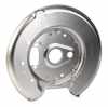 RIDEX 1x Ankerblech / Spritzblech Hinten links für VOLVO V70 I (875, 876) Bild RIDEX 1x Ankerblech / Spritzblech Hinten links für VOLVO V70 I (875, 876)