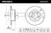 RIDEX 82B0567 2x Bremsscheiben Hinten Ø305mm voll für RENAULT 432000367R Bild RIDEX 82B0567 2x Bremsscheiben Hinten Ø305mm voll für RENAULT 432000367R