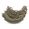 RIDEX Bremsbacken Satz für Trommelbremse Hinten für KIA Picanto (SA) 70B0284 Bild RIDEX Bremsbacken Satz für Trommelbremse Hinten für KIA Picanto (SA) 70B0284