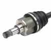 RIDEX Antriebswelle Achswelle Vorderachse/Vorne links für FORD 4M513B437JE Bild RIDEX Antriebswelle Achswelle Vorderachse/Vorne links für FORD 4M513B437JE