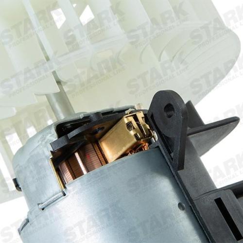 STARK SKIB-0310098 Gebläsemotor Innenraum Heizungsgebläse 0008307908 A0008307908 Bild STARK SKIB-0310098 Gebläsemotor Innenraum Heizungsgebläse 0008307908 A0008307908