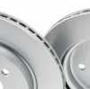 RIDEX PLUS 82B0294P 2x Bremsscheiben Hinten Ø315,2mm Belüftet für OPEL Bild RIDEX PLUS 82B0294P 2x Bremsscheiben Hinten Ø315,2mm Belüftet für OPEL