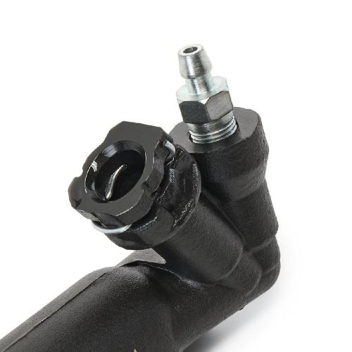 RIDEX 620S0161 Kupplungsnehmerzylinder Nehmerzylinder Kupplung für VW Multivan V Bild RIDEX 620S0161 Kupplungsnehmerzylinder Nehmerzylinder Kupplung für VW Multivan V