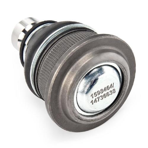 RIDEX 2462S0434 Traggelenk Führungsgelenk Vorne für RENAULT Clio 1II Schrägheck Bild RIDEX 2462S0434 Traggelenk Führungsgelenk Vorne für RENAULT Clio 1II Schrägheck
