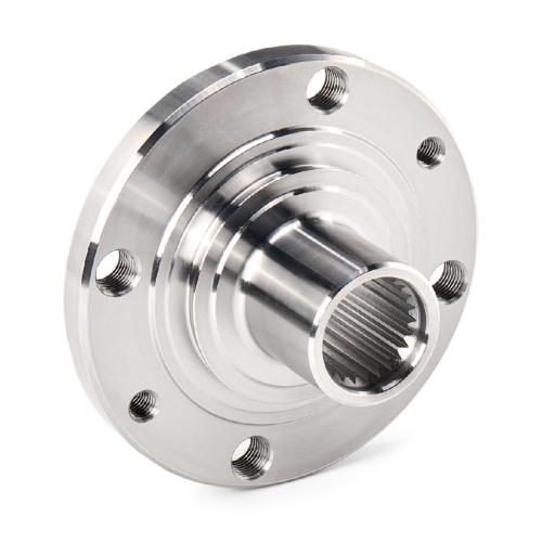 RIDEX Radnabe Vorne beidseitig für FIAT PANDA (169) Bild RIDEX Radnabe Vorne beidseitig für FIAT PANDA (169)