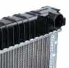 RIDEX 470R0710 Motorkühler / Wasserkühler für BMW 3 Limousine (E30) 17111712850 Bild RIDEX 470R0710 Motorkühler / Wasserkühler für BMW 3 Limousine (E30) 17111712850