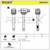 RIDEX 689C0106 Zündspule 12V für NISSAN Qashqai / Qashqai +2 I (J10, NJ10) Bild RIDEX 689C0106 Zündspule 12V für NISSAN Qashqai / Qashqai +2 I (J10, NJ10)