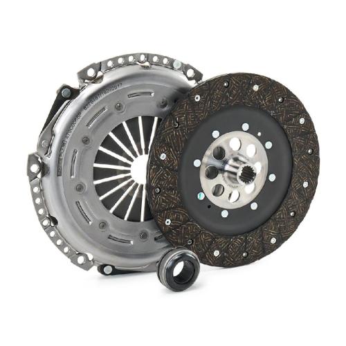 RIDEX PLUS 479C0068P Kupplungssatz passend für PEUGEOT 2008 Kombi (CU) 2051H3 Bild RIDEX PLUS 479C0068P Kupplungssatz passend für PEUGEOT 2008 Kombi (CU) 2051H3