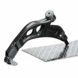 RIDEX 273C1642 Lenker Radaufhängung Querlenker Front links für BMW 1 Schrägheck