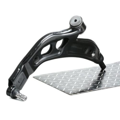 RIDEX 273C1642 Lenker Radaufhängung Querlenker Front links für BMW 1 Schrägheck Bild RIDEX 273C1642 Lenker Radaufhängung Querlenker Front links für BMW 1 Schrägheck
