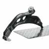 RIDEX 273C1642 Lenker Radaufh&auml;ngung Querlenker Front links f&uuml;r BMW 1 Schr&auml;gheck