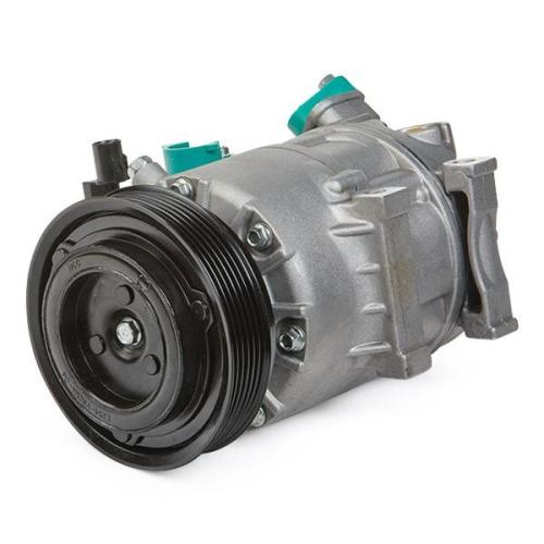 RIDEX A/C Kompressor für Klimaanlage Klimakompressor PAG 46 mit 119mm 977013K120 Bild RIDEX A/C Kompressor für Klimaanlage Klimakompressor PAG 46 mit 119mm 977013K120