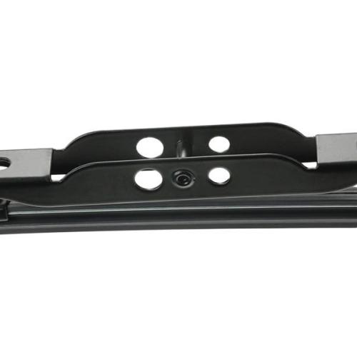 RIDEX Scheibenwischer Wischblatt Stück ohne Spoiler Vorne Länge: 600mm Standard Bild RIDEX Scheibenwischer Wischblatt Stück ohne Spoiler Vorne Länge: 600mm Standard