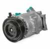 RIDEX A/C Kompressor für Klimaanlage Klimakompressor PAG 46 mit 119mm 977013K120 Bild RIDEX A/C Kompressor für Klimaanlage Klimakompressor PAG 46 mit 119mm 977013K120