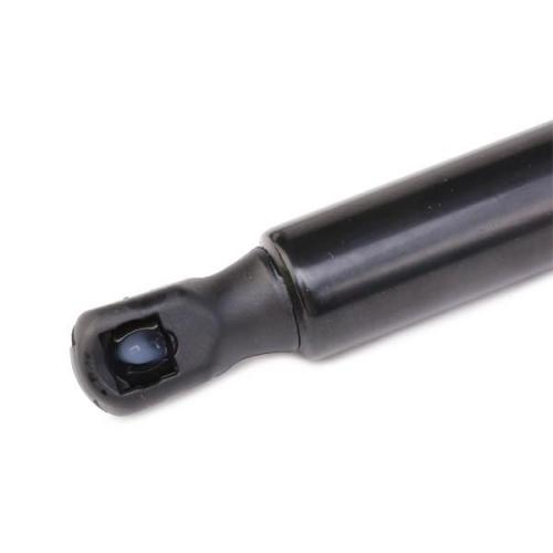 RIDEX 219G0589 Heckklappendämpfer hinten links Länge:671mm 750N Hub: 188mm Bild RIDEX 219G0589 Heckklappendämpfer hinten links Länge:671mm 750N Hub: 188mm