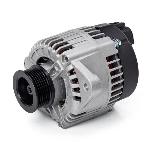 RIDEX 4G0059 Lichtmaschine 100A 12V Drehrichtung im Uhrzeigersinn mit für FIAT Bild RIDEX 4G0059 Lichtmaschine 100A 12V Drehrichtung im Uhrzeigersinn mit für FIAT