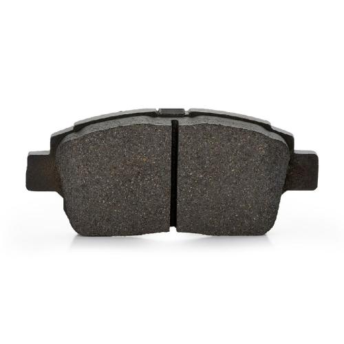 RIDEX PLUS Bremsbelagsatz Bremsbeläge Vorne für TOYOTA Yaris Schrägheck (P1) Bild RIDEX PLUS Bremsbelagsatz Bremsbeläge Vorne für TOYOTA Yaris Schrägheck (P1)