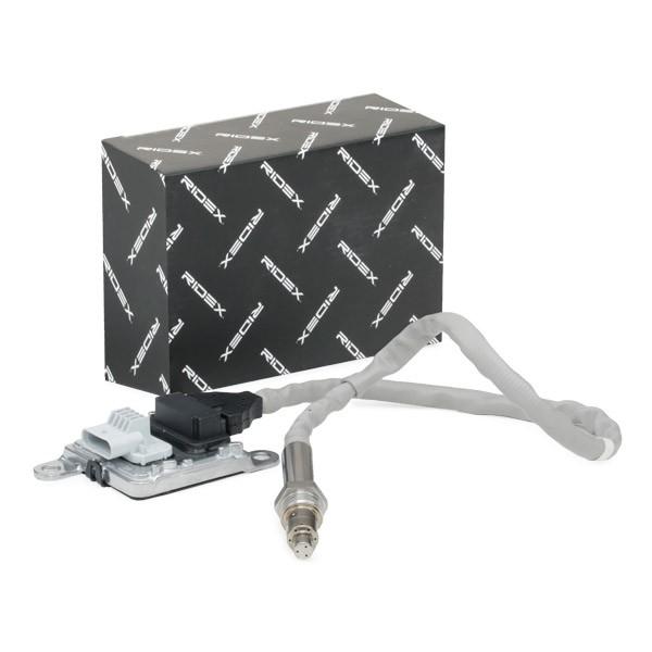 RIDEX NOx-Sensor NOx-Katalysator für RENAULT Master 1II Kasten (FV) 4965N0044