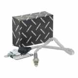 RIDEX NOx-Sensor NOx-Katalysator für RENAULT Master 1II Kasten (FV) 4965N0044