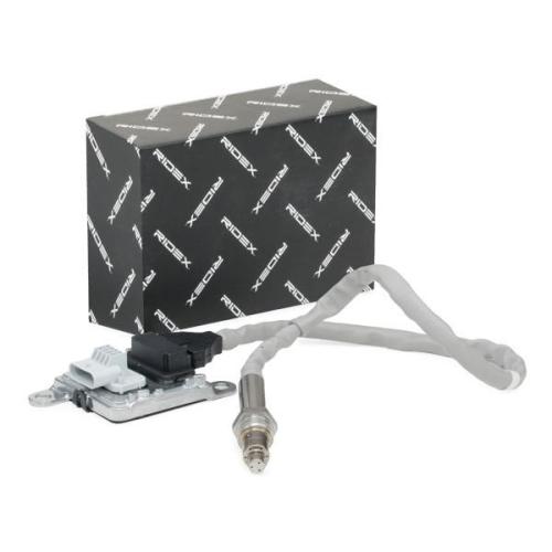 RIDEX NOx-Sensor NOx-Katalysator für RENAULT Master 1II Kasten (FV) 4965N0044 Bild RIDEX NOx-Sensor NOx-Katalysator für RENAULT Master 1II Kasten (FV) 4965N0044