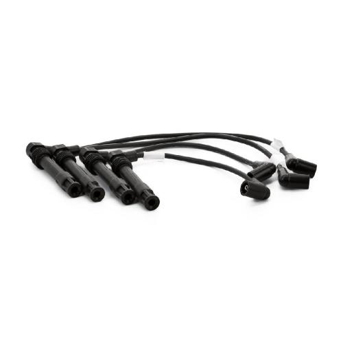 RIDEX 685I0042 Zündleitungssatz Zündkabelsatz für VW Golf 1V Schrägheck (1J1) Bild RIDEX 685I0042 Zündleitungssatz Zündkabelsatz für VW Golf 1V Schrägheck (1J1)