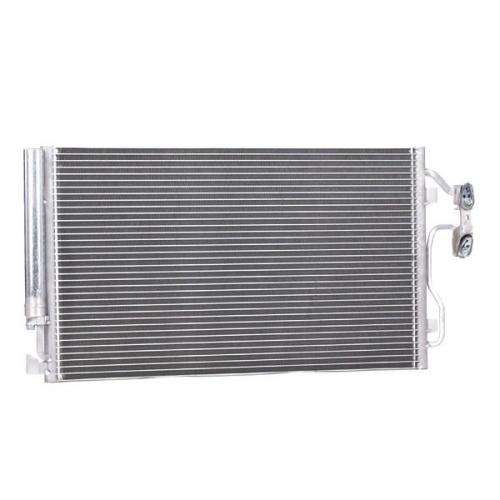 RIDEX 448C0207 Klimakondensator Klimaanlage Auto mit Trockner für BMW Bild RIDEX 448C0207 Klimakondensator Klimaanlage Auto mit Trockner für BMW