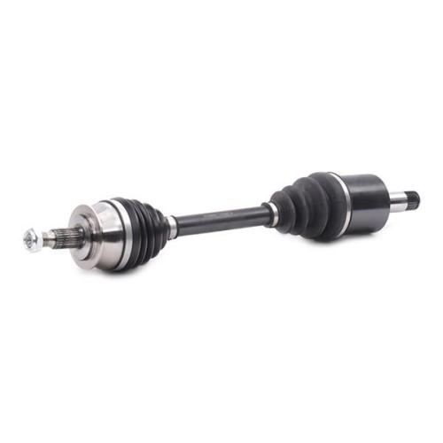 RIDEX Antriebswelle Achswelle Vorderachse/Vorne links A1693701572 13D0330 Bild RIDEX Antriebswelle Achswelle Vorderachse/Vorne links A1693701572 13D0330